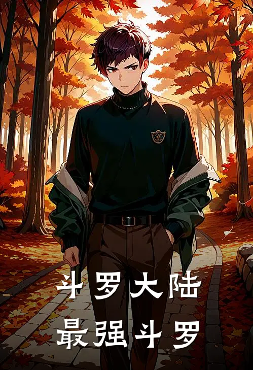 斗罗大陆最强斗罗