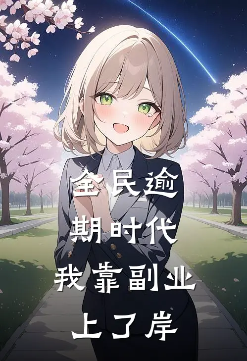 全民逾期时代，我靠副业上了岸