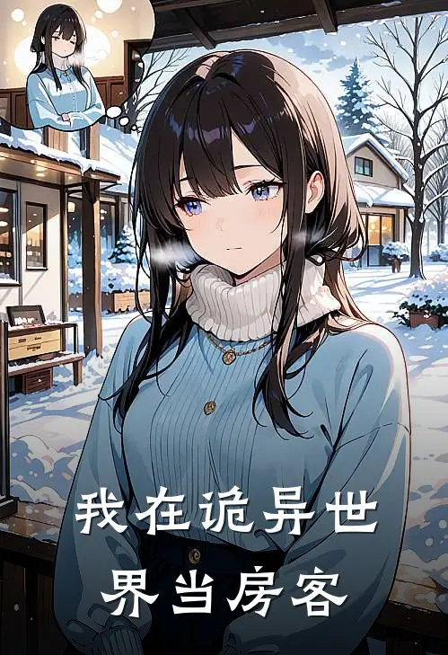 我在诡异世界当房客