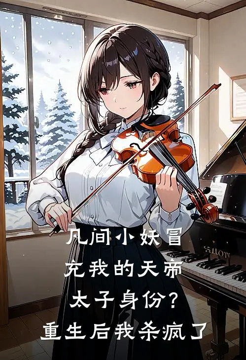 凡间小妖冒充我的天帝太子身份？重生后我杀疯了