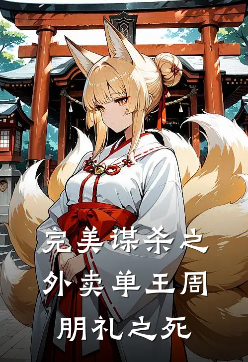 完美谋杀之外卖单王周朋礼之死