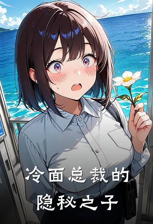 冷面总裁的隐秘之子