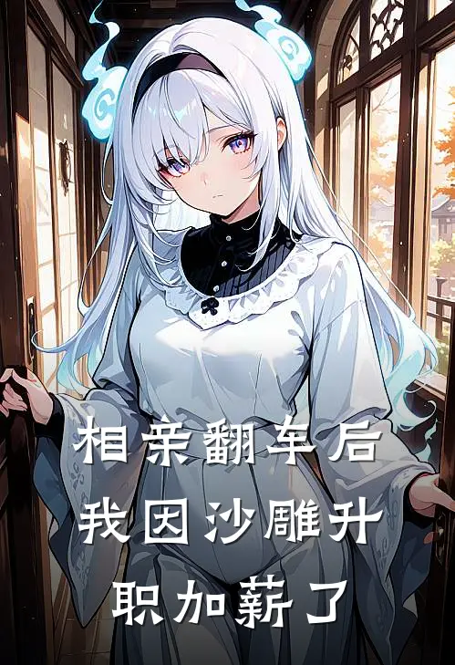 相亲翻车后我因沙雕升职加薪了