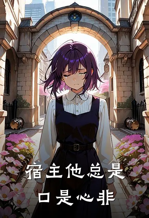 宿主他总是口是心非