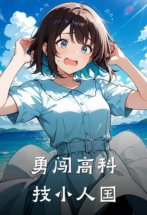 勇闯高科技小人国