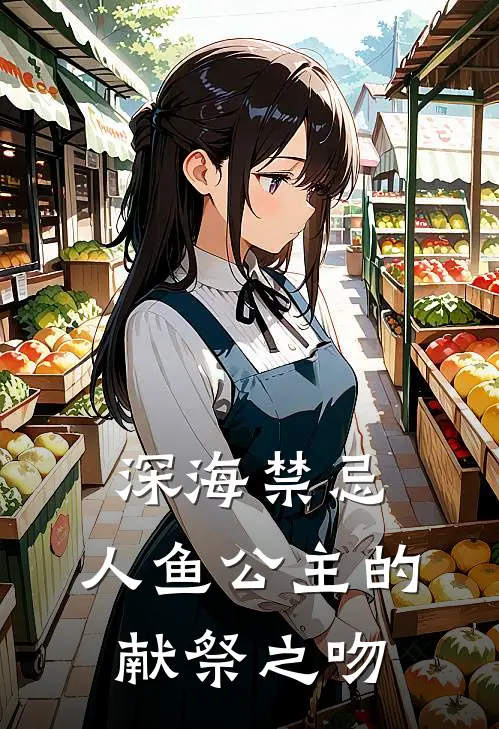 深海禁忌：人鱼公主的献祭之吻