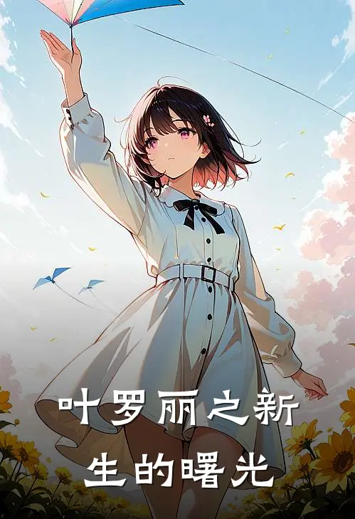 叶罗丽之新生的曙光