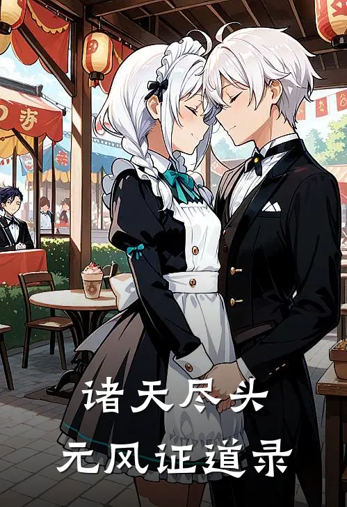 诸天尽头：元风证道录