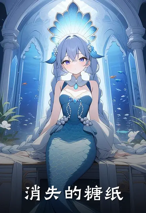 消失的糖纸