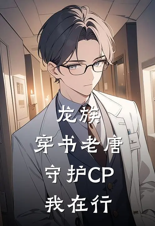 龙族：穿书老唐，守护CP我在行