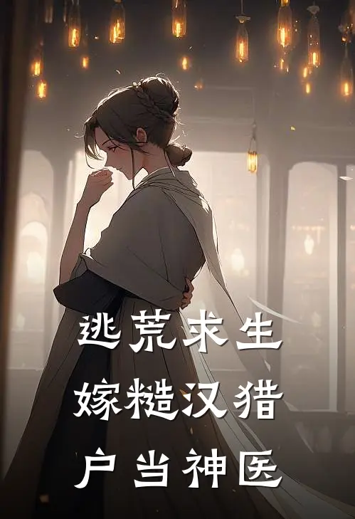 逃荒求生：嫁糙汉猎户当神医