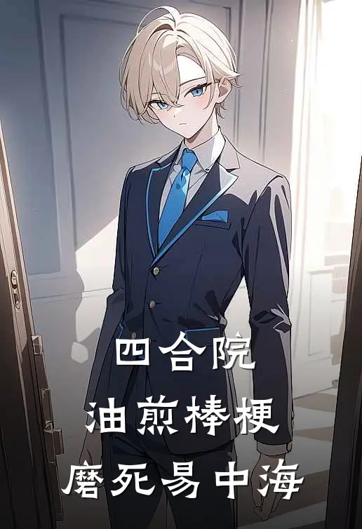 四合院：油煎棒梗，磨死易中海