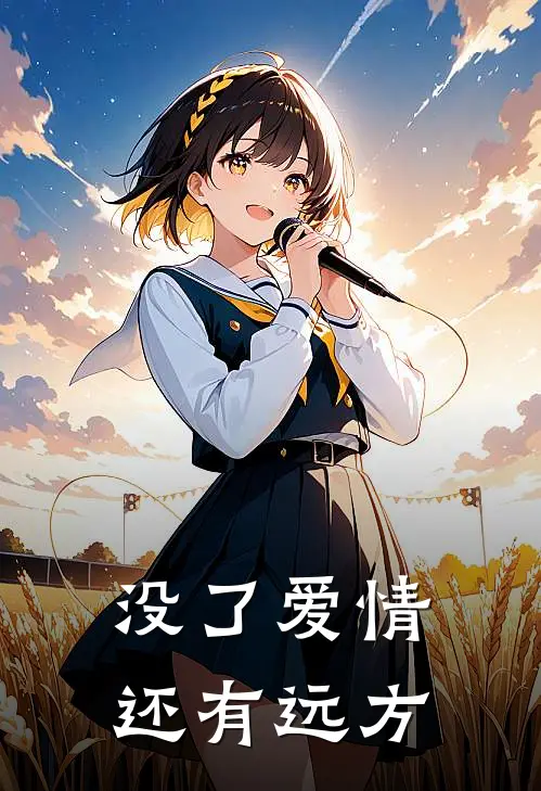 没了爱情，还有远方