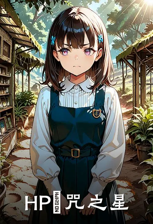 HP詛咒之星