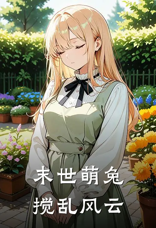 末世萌兔：搅乱风云