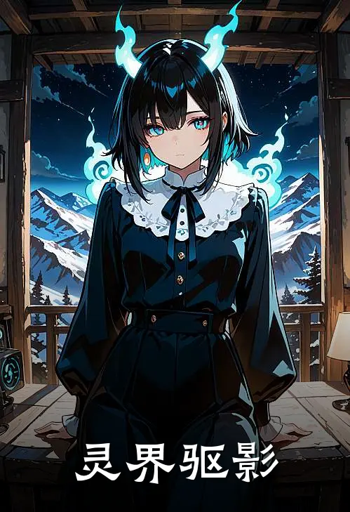 灵界驱影