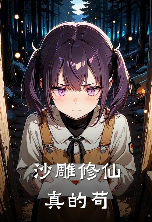 沙雕修仙真的苟