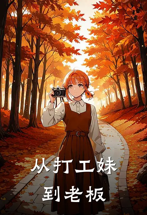 从打工妹到老板