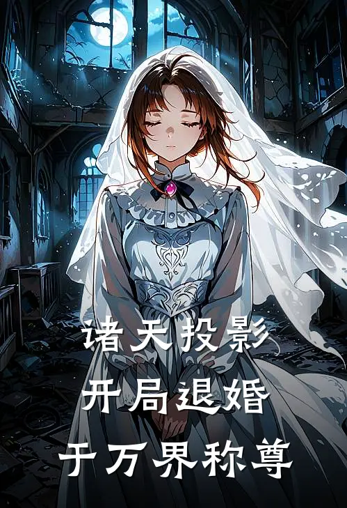 诸天投影：开局退婚，于万界称尊