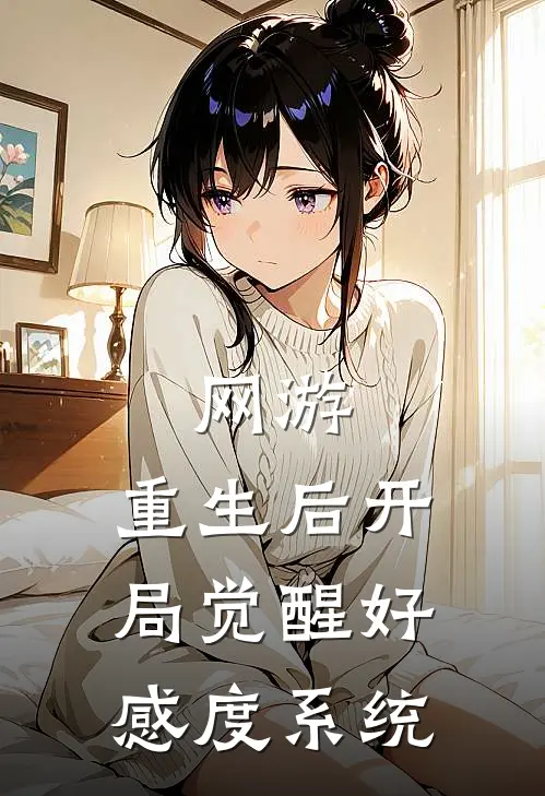 网游：重生后开局觉醒好感度系统