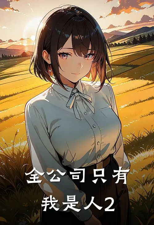 全公司只有我是人2
