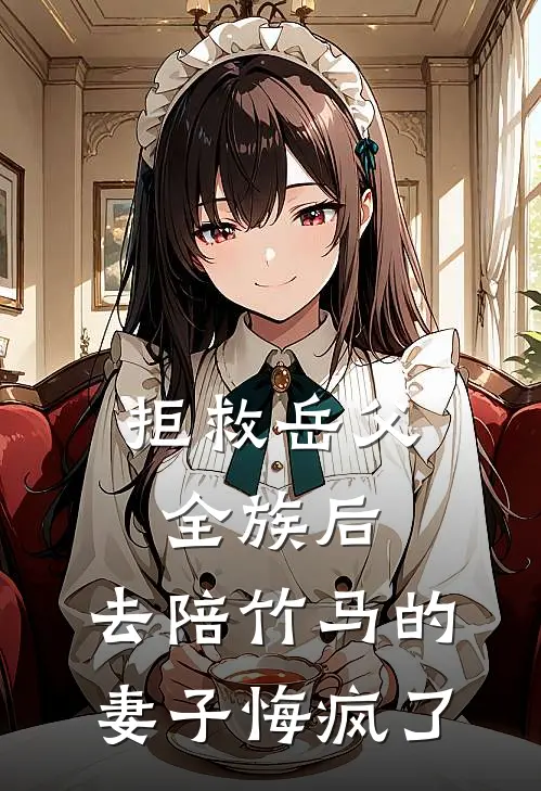 拒救岳父全族后，去陪竹马的妻子悔疯了