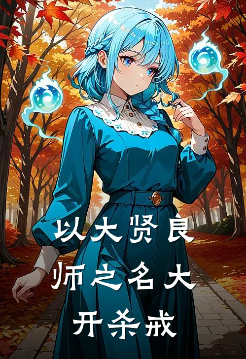 以大贤良师之名大开杀戒