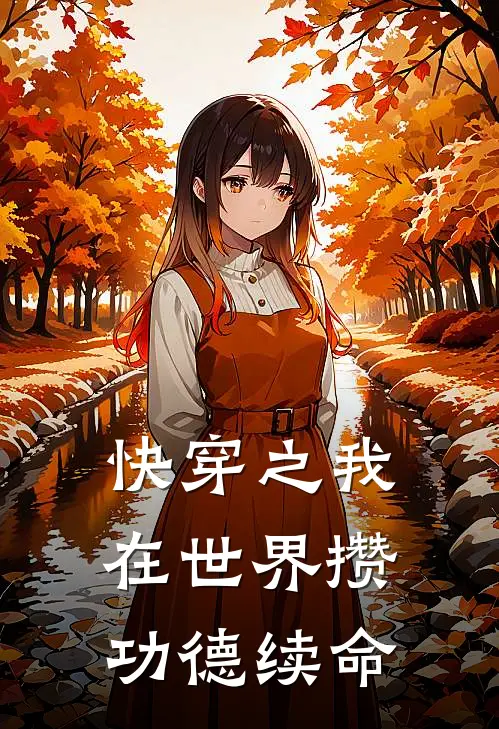 快穿之我在世界攒功德续命