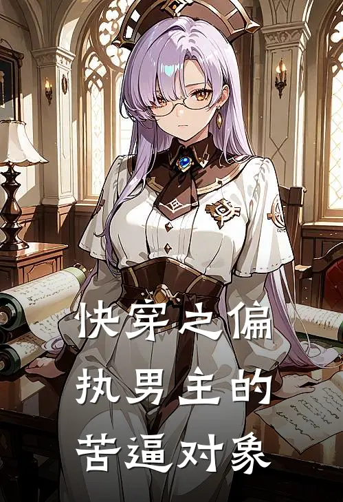 快穿之偏执男主的苦逼对象