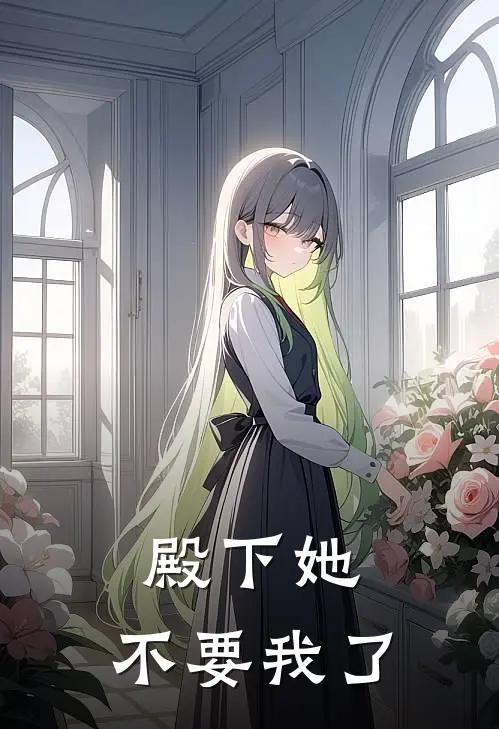 殿下她，不要我了