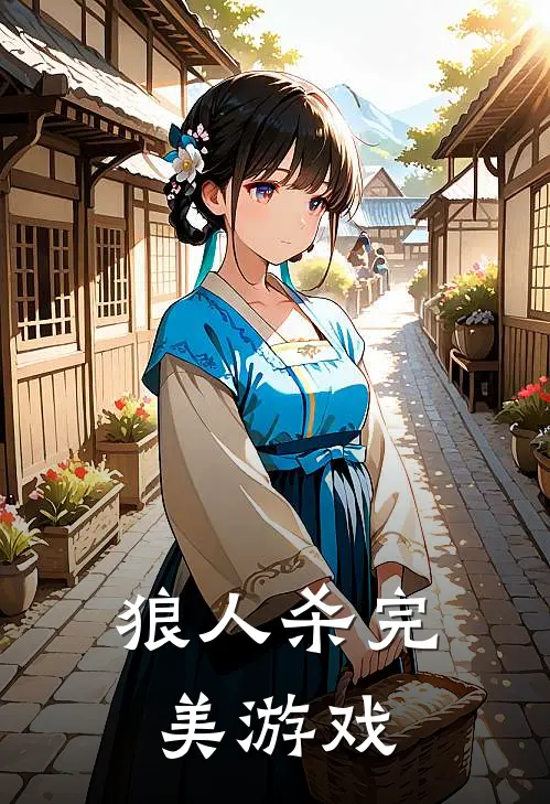 狼人杀完美游戏