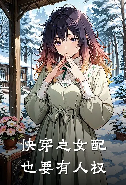 快穿之女配也要有人权