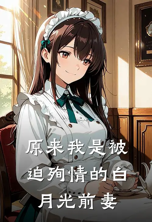 原来我是被迫殉情的白月光前妻