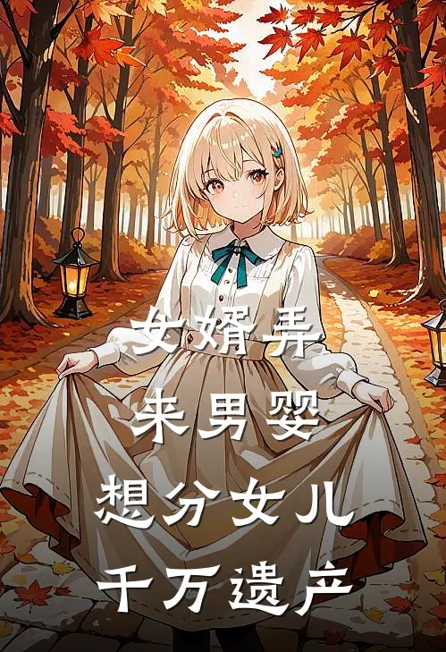 女婿弄来男婴，想分女儿千万遗产