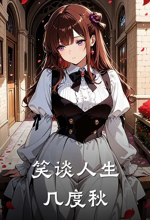 笑谈人生几度秋