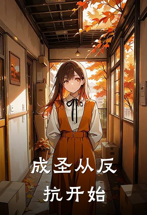 成圣从反抗开始