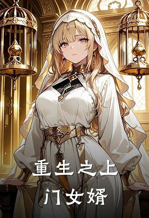 重生之上门女婿