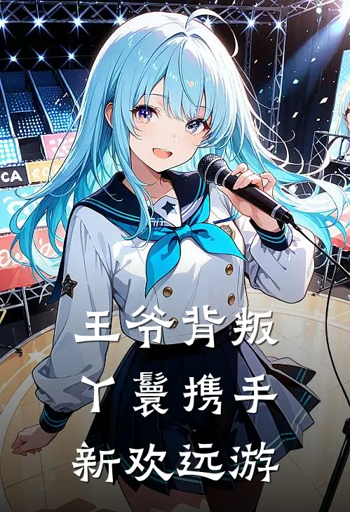 王爷背叛，丫鬟携手新欢远游