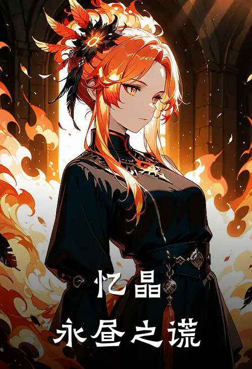 忆晶：永昼之谎