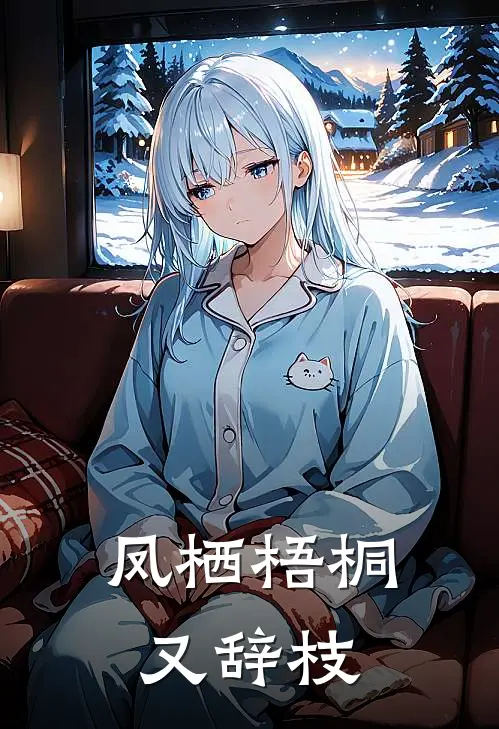 凤栖梧桐又辞枝