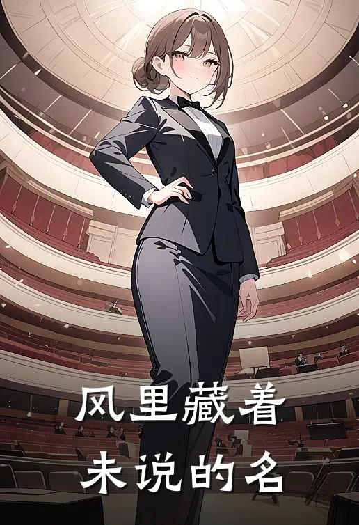 风里藏着未说的名