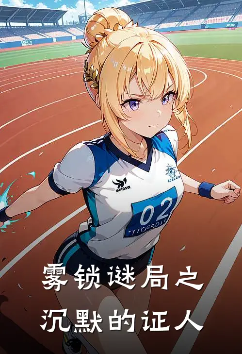 雾锁谜局之沉默的证人