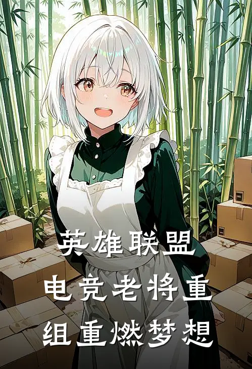 英雄联盟：电竞老将重组重燃梦想