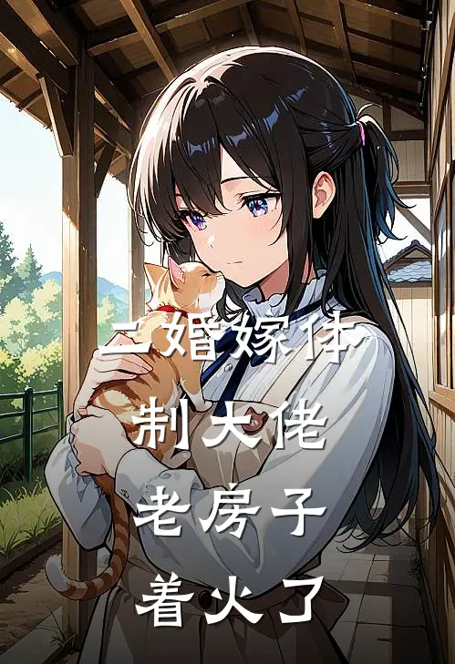 二婚嫁体制大佬，老房子着火了