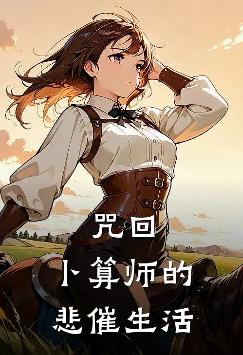 咒回：卜算师的悲催生活