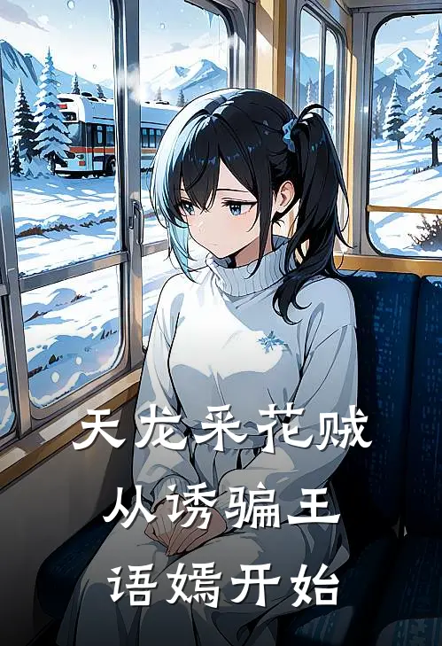 天龙采花贼：从诱骗王语嫣开始