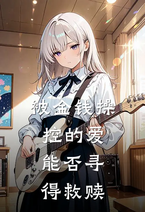 被金钱操控的爱，能否寻得救赎