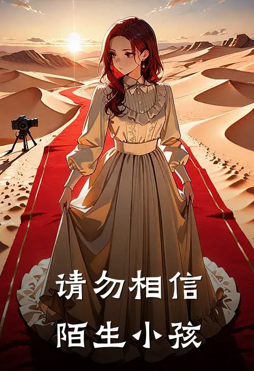 请勿相信陌生小孩