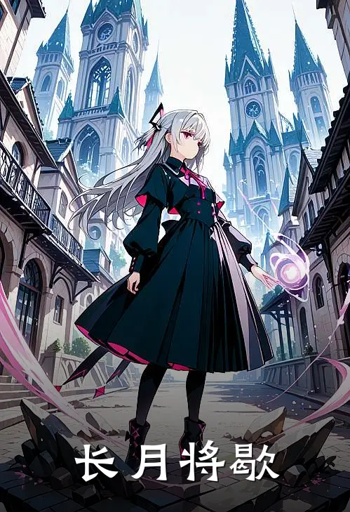 长月将歇