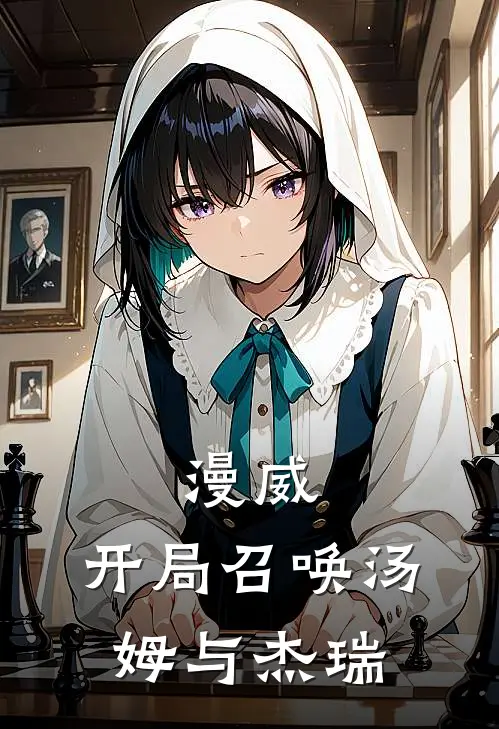 漫威：开局召唤汤姆与杰瑞